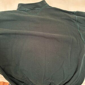 Vintage Notre dame crewneck